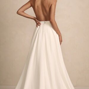 Made With Love Grayson Overskirt